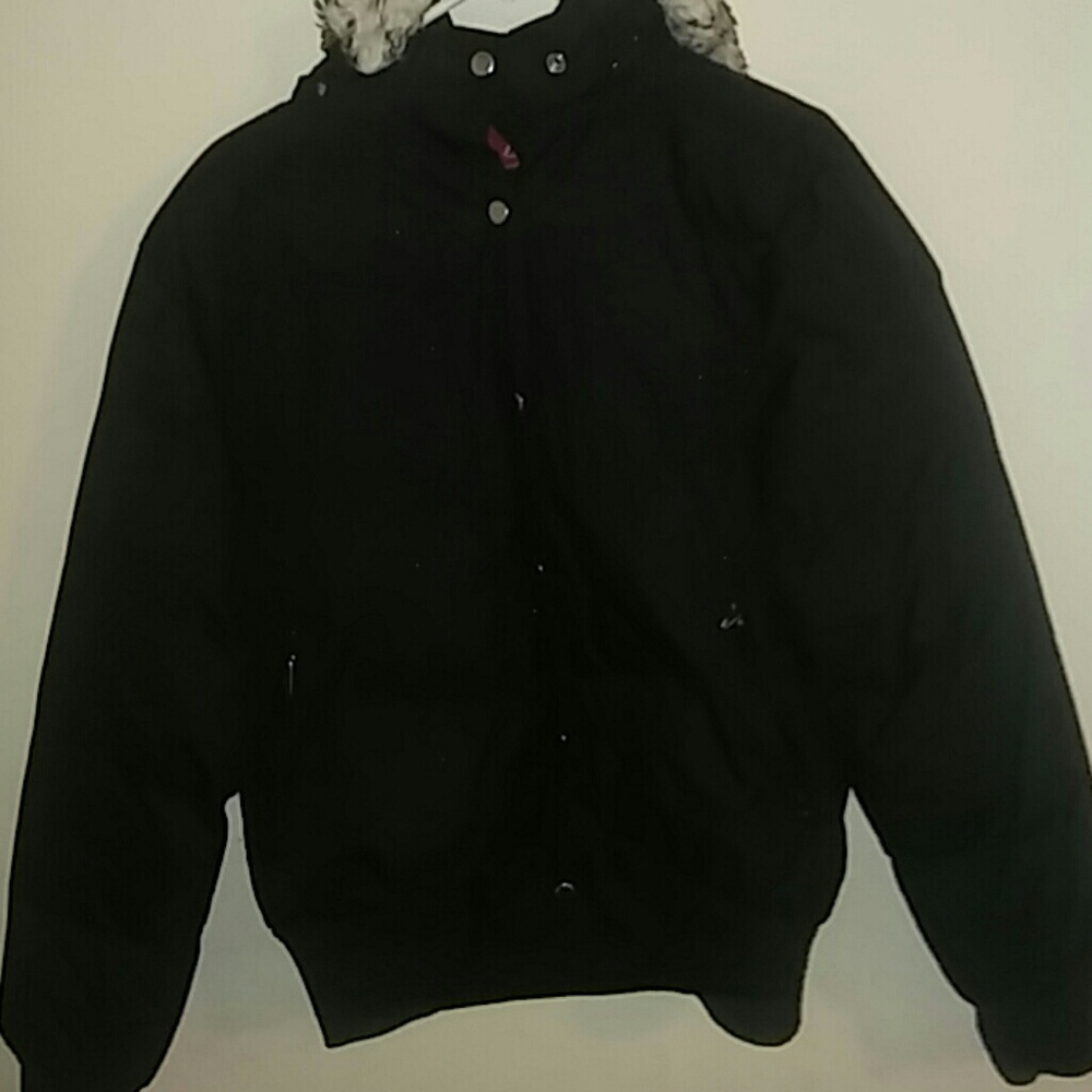 Winter jacket